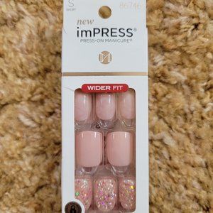 imPRESS Nails - Just a Dream